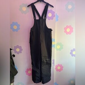 Boulder Gear men’s snow bib